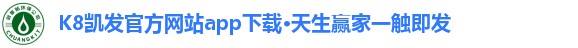 K8凯发官方网站